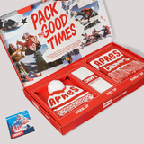Ikon Winter Kit - Clean Daily Choice