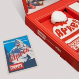Ikon Winter Kit - Premium Stock
