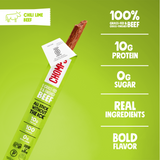 Chili Lime Beef - Lite Beef