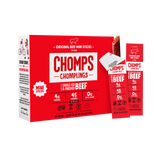 Original Beef Chomplings - Protein Ready