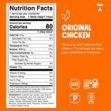 Chicken Trial Pack - Premium Box Choice