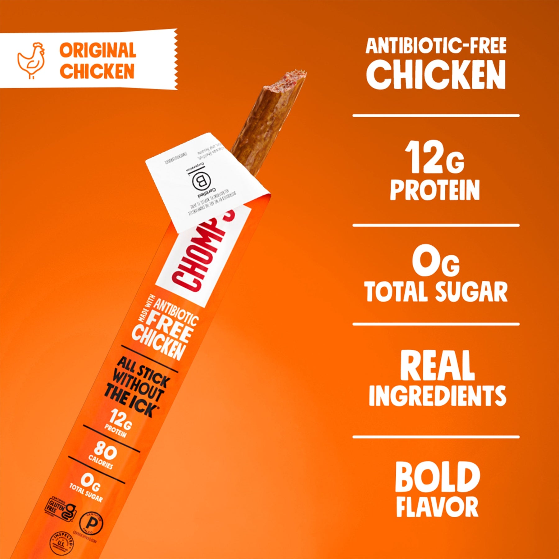 Original Chicken - Daily Classic