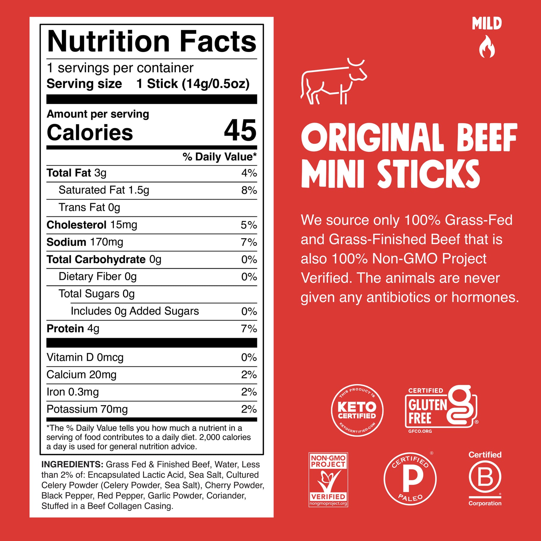 6 ct. Original Beef Chomplings - Home Stock