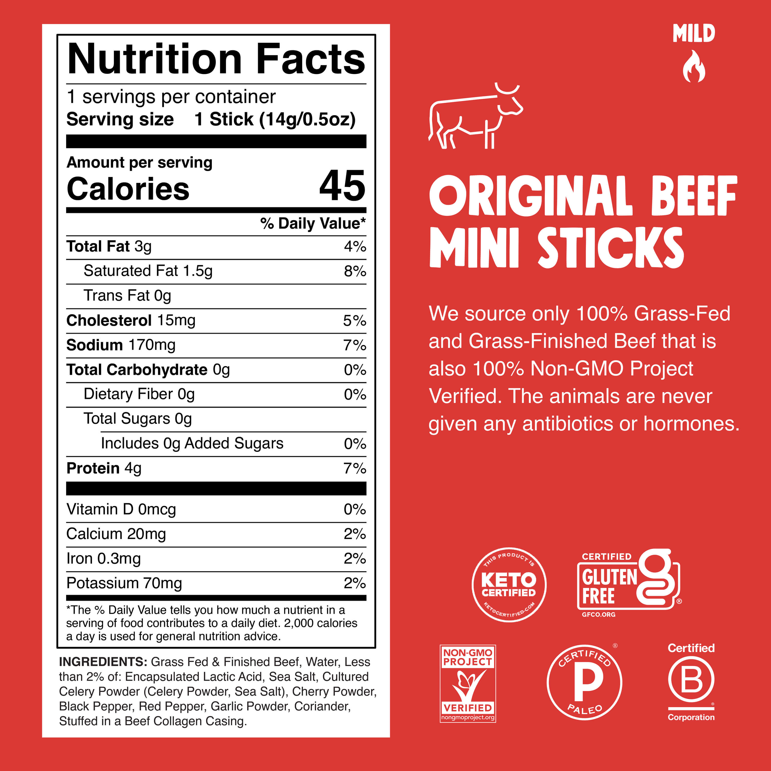 6 ct. Original Beef Chomplings - Home Stock