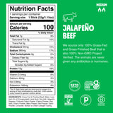 Beef Trial Pack - Modern Box