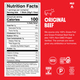 Original Beef - Active Carry