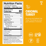 Original Turkey - Smoky Ready Bite