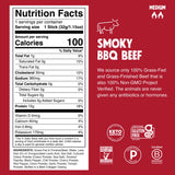 Beef Trial Pack - Modern Box
