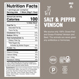 Protein Trial Pack - Smoky Easy Bundle