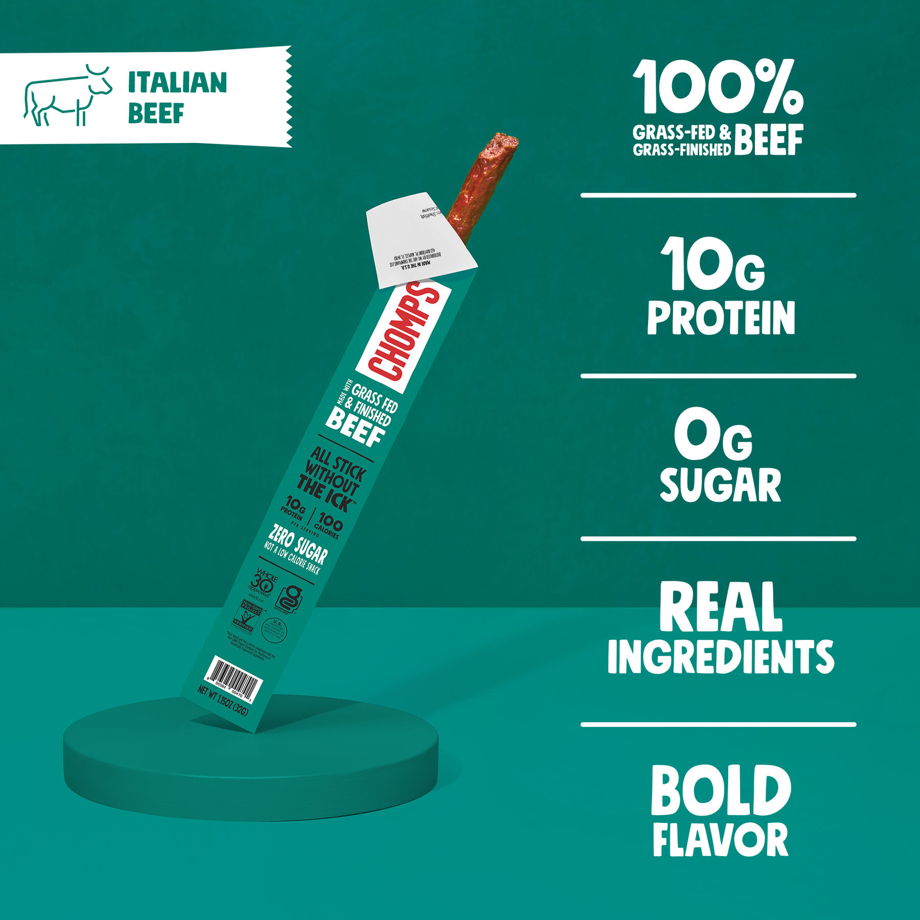 Italian Style Beef - Classic Essential Carry