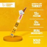 Original Turkey - Smoky Ready Bite