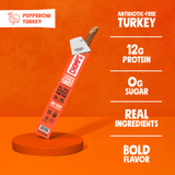 Pepperoni Seasoned Turkey - Simple Pick