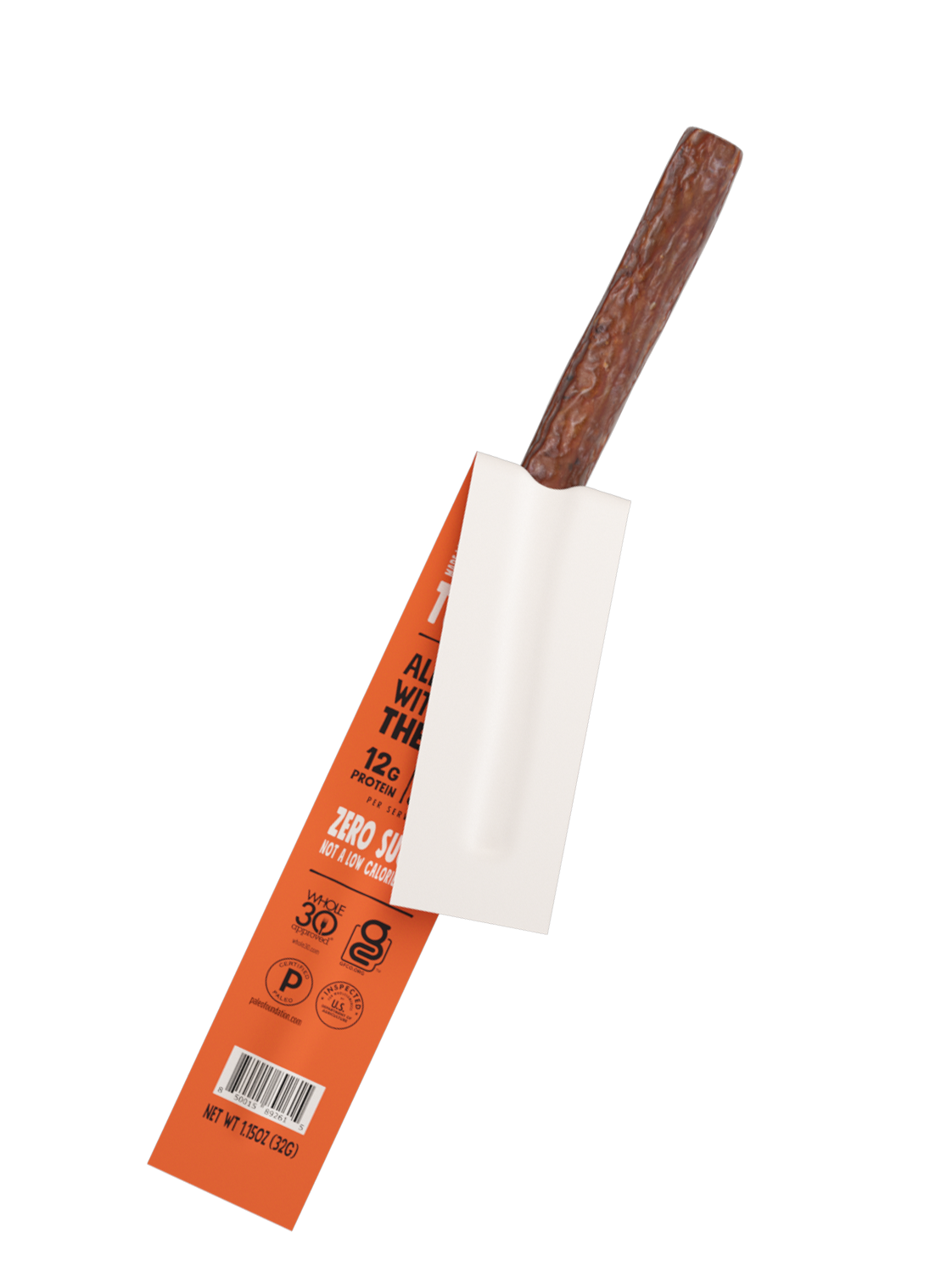 Pepperoni Seasoned Turkey - Soft Pick