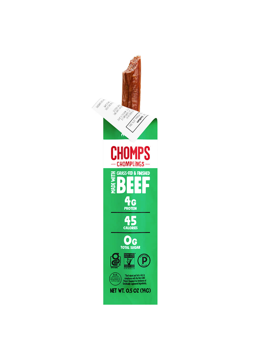6 ct. Jalapeno Beef Chomplings - Fresh Bundle