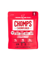 6 ct. Original Beef Chomplings - Home Bundle