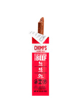 Original Beef Chomplings - Protein Ready