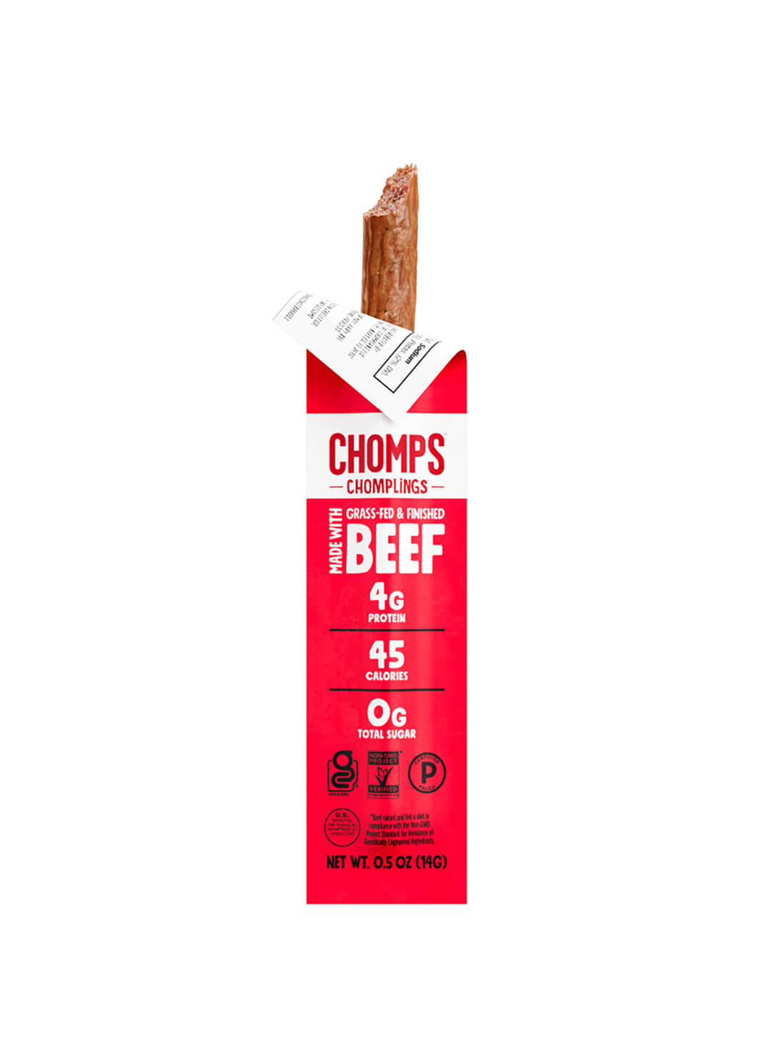 6 ct. Original Beef Chomplings - Home Stock