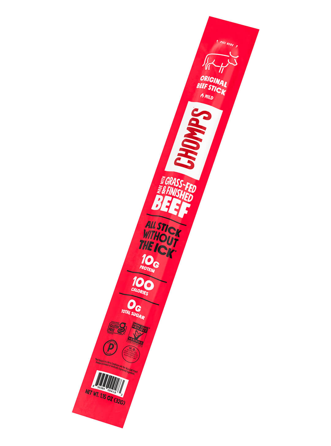 Original Beef - Active Carry