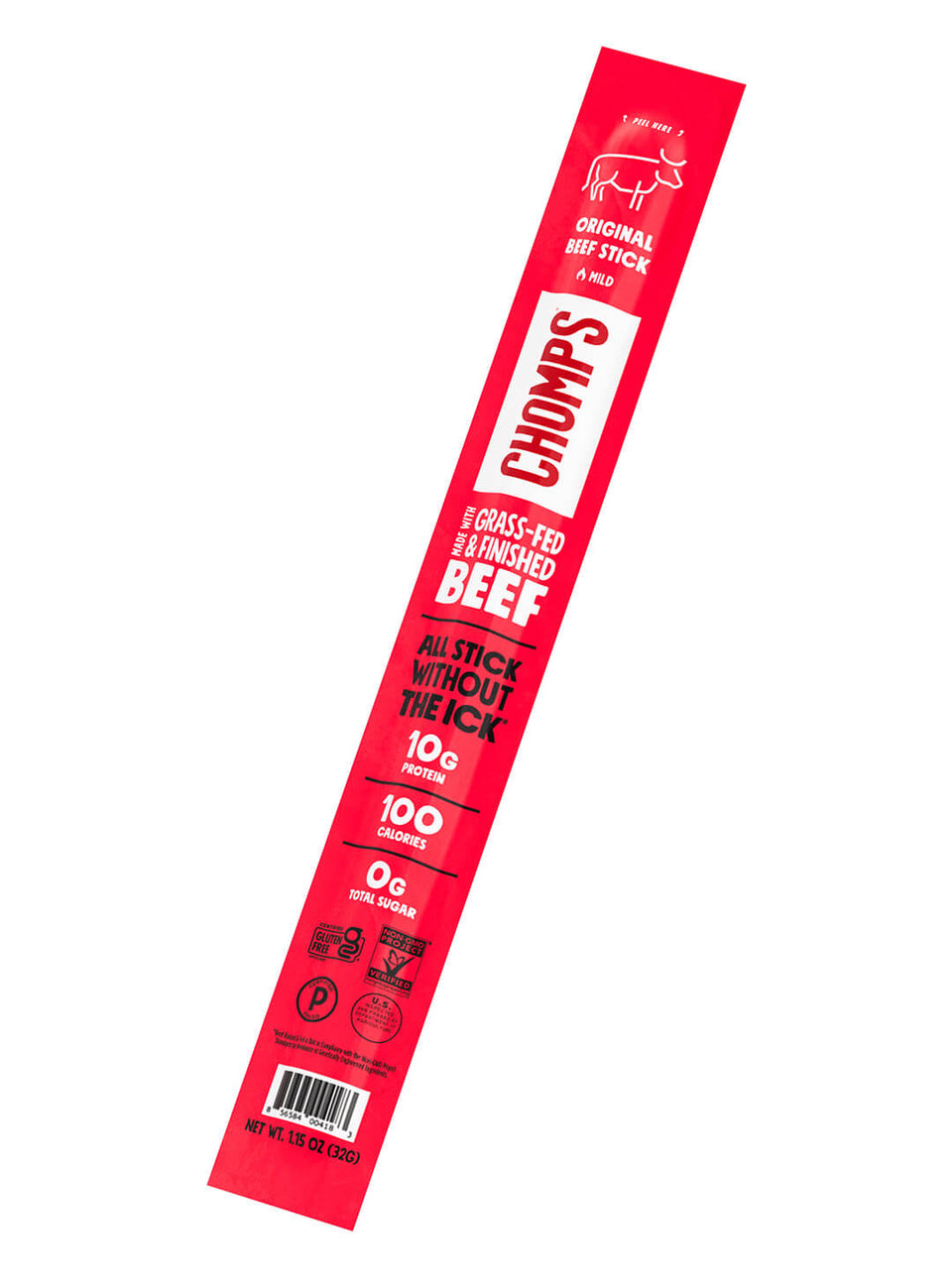 Original Beef - Active Carry