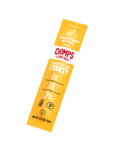 6 ct. Original Turkey Chomplings - Active Choice