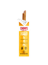 Original Turkey Chomplings - Soft Favorite