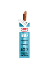 6 ct. Sea Salt Beef Chomplings - Simple Variety Snack
