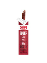 6 ct. Smoky BBQ Beef Chomplings - Essential Carry