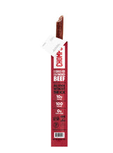 Smoky BBQ Beef - Cozy Snack