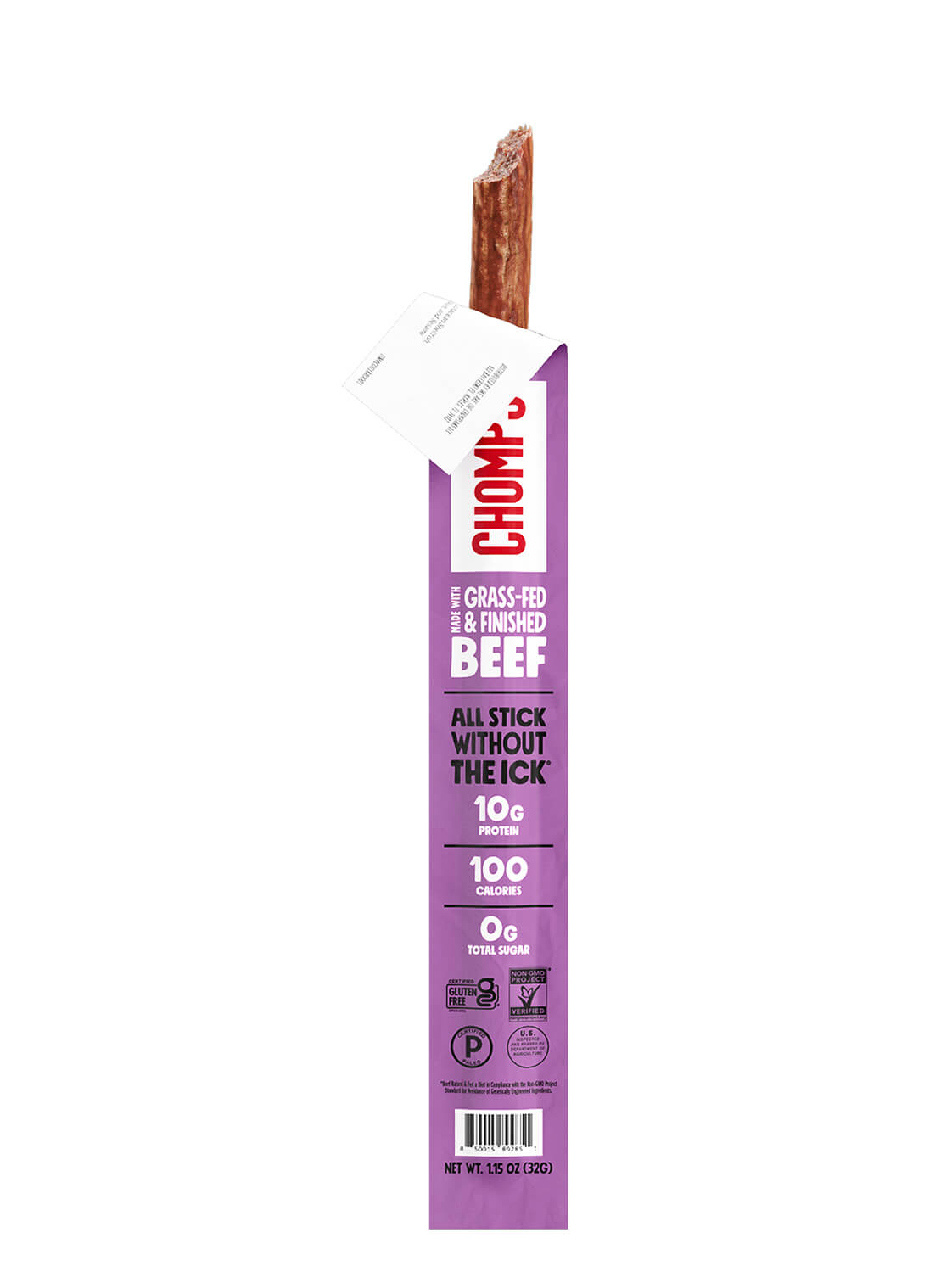 Taco Seasoned Beef - Ready Box